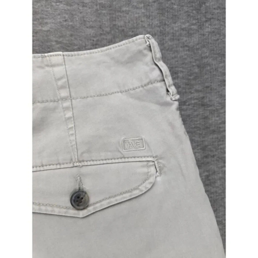 Men's American Eagle Classic 10